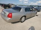 2003 Lincoln Town Car Signature