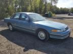 1993 Ford Crown Victoria