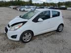 2014 Chevrolet Spark LS