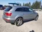 2007 Audi Q7 3.6 Quattro Premium