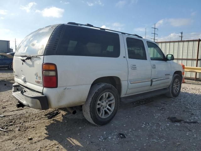 2003 GMC Yukon XL C1500