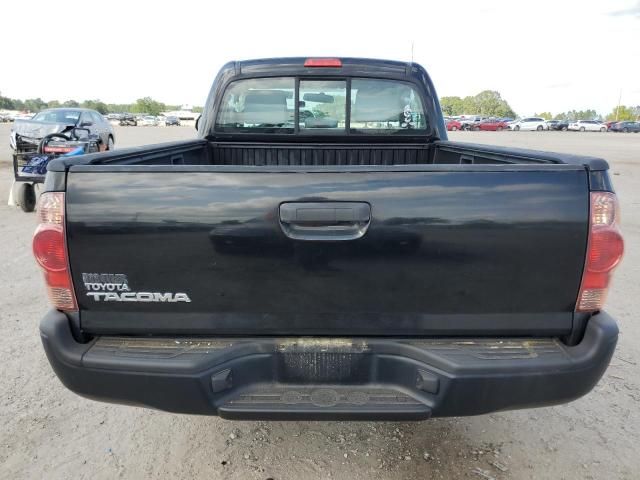 2012 Toyota Tacoma