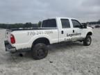 2014 Ford F250 Super Duty