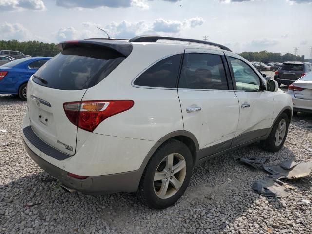 2008 Hyundai Veracruz GLS