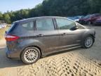 2016 Ford C-MAX SE