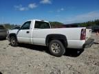 2005 Chevrolet Silverado C1500