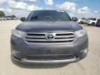 2013 Toyota Highlander Base