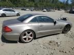 2005 Mercedes-Benz SL 500