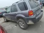 2007 Ford Escape HEV