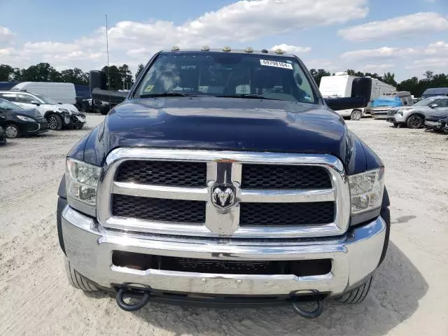 2013 Dodge RAM 4500