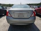 2013 Nissan Versa S