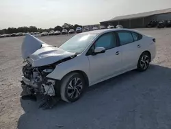 2023 Subaru Legacy Premium en venta en Madisonville, TN