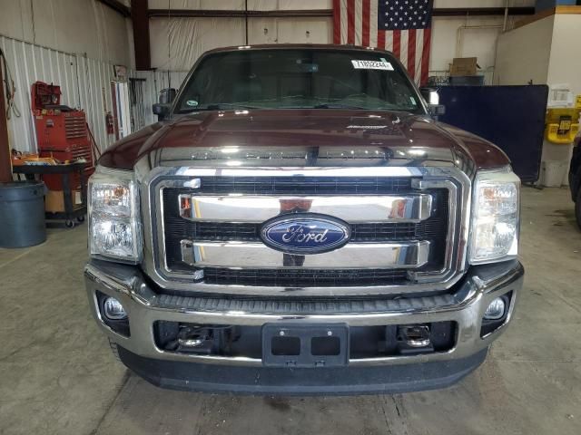 2015 Ford F250 Super Duty