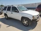 2008 Chevrolet Trailblazer LS