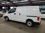 2017 Chevrolet City Express LT