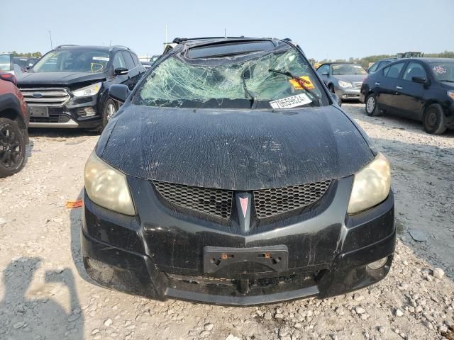 2003 Pontiac Vibe