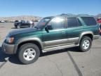 1999 Toyota 4runner Limited