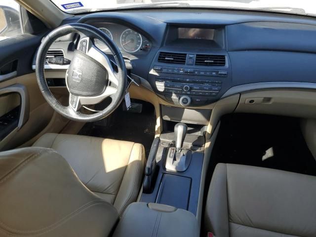 2009 Honda Accord EXL