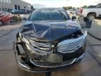 2016 Lincoln MKZ Hybrid