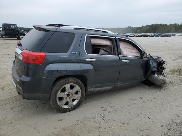 2011 GMC Terrain SLT