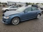 2016 Audi A4 Premium Plus S-Line