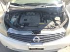 2008 Nissan Quest S