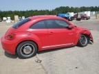 2012 Volkswagen Beetle