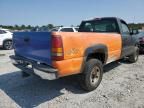 2001 Chevrolet Silverado K2500 Heavy Duty