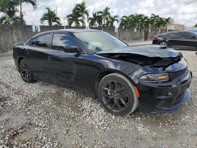 2021 Dodge Charger R/T