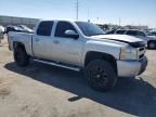 2010 Chevrolet Silverado K1500 LTZ