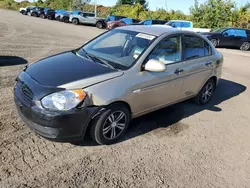 2008 Hyundai Accent GLS en venta en Montreal Est, QC