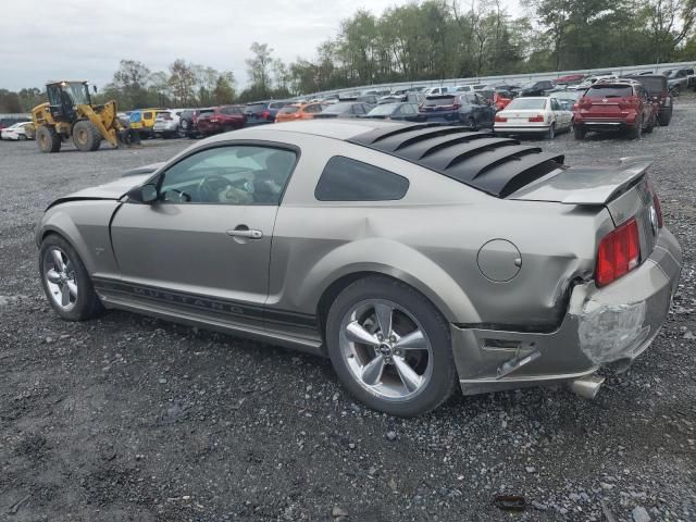 2008 Ford Mustang GT