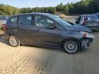 2016 Ford C-MAX SE