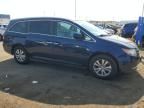 2015 Honda Odyssey EX