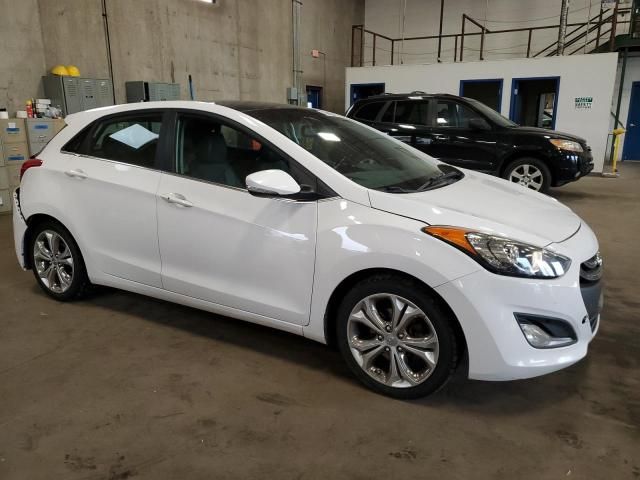 2013 Hyundai Elantra GT