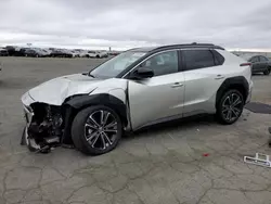 Toyota bz4x xle Vehiculos salvage en venta: 2023 Toyota BZ4X XLE