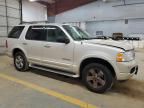 2005 Ford Explorer Limited