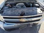 2007 Chevrolet Silverado C1500 Crew Cab