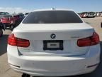 2012 BMW 328 I