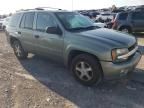 2003 Chevrolet Trailblazer