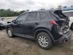 2013 Mazda CX-5 Touring