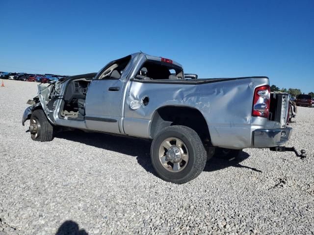 2007 Dodge RAM 2500 ST