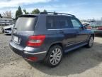 2010 Mercedes-Benz GLK 350 4matic