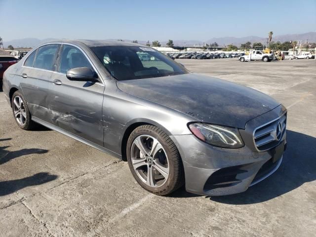 2019 Mercedes-Benz E 300