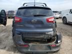 2011 KIA Sportage EX