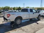 2013 Ford F150 Super Cab