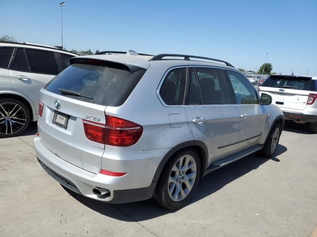 2013 BMW X5 XDRIVE35I