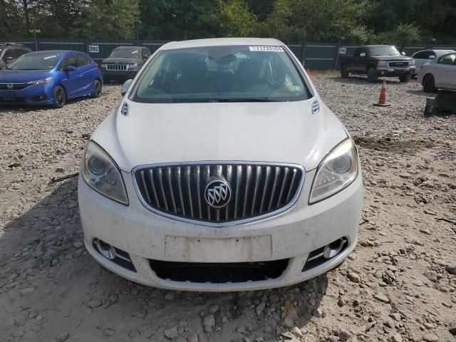 2014 Buick Verano