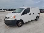 2018 Nissan NV200 2.5S