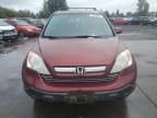 2007 Honda CR-V EXL